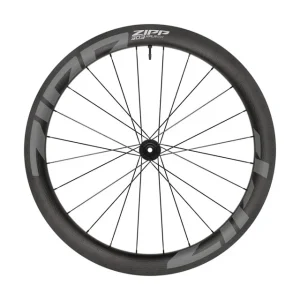 Roda Dianteira ZIPP 303 SW XPLR Tubeless Ready (Center Lock) Cinzento