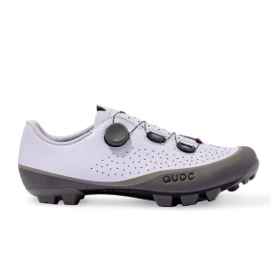Sapatilhas Gravel QUOC GRAN TOURER III Lilás