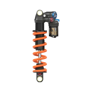 Amortecedor FOX RACING SHOX DHX2 FACTORY 2pos-Adj com Mola 2025