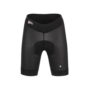 Sous-Short ASSOS TACTICA ST T3 Femme Preto