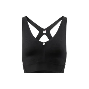 Soutien Feminino ASSOS Preto
