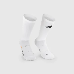 Meias ASSOS RS S11 Branco