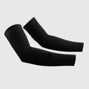 Manchetes ASSOS R WINTER P1 Preto