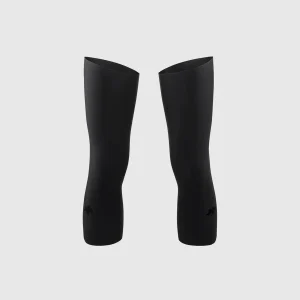 Joelheiras ASSOS R WINTER P1 Preto
