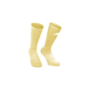 Meias ASSOS RACING S11 Mystic Yellow