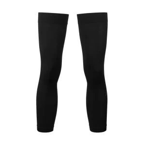 Polainas ASSOS SPRING FALL EVO Preto
