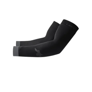 Mangas de Braço ASSOS PROTECTOR UPF 50+ Preto