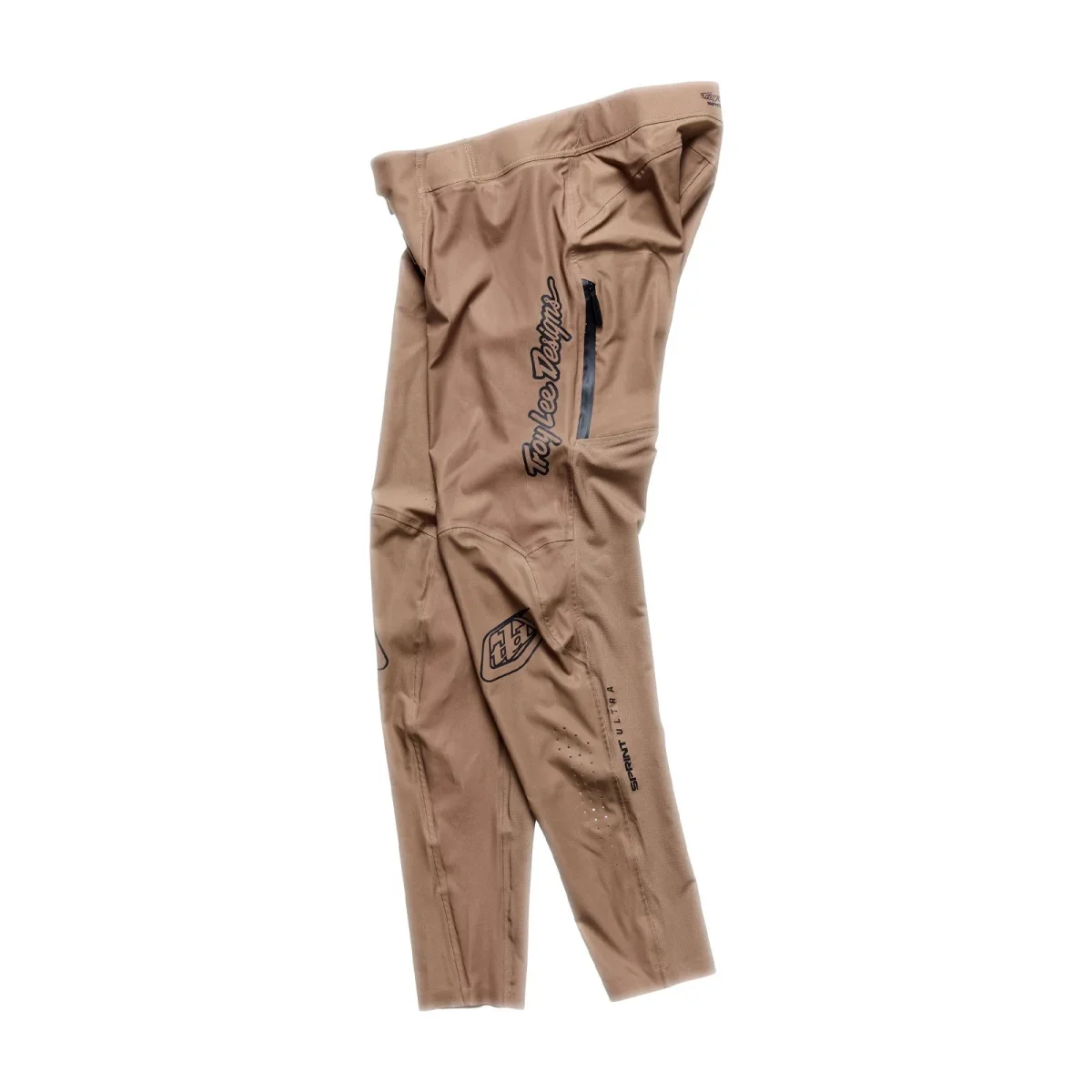 Calças TROY LEE DESIGNS SPRINT ULTRA MONO Castanho