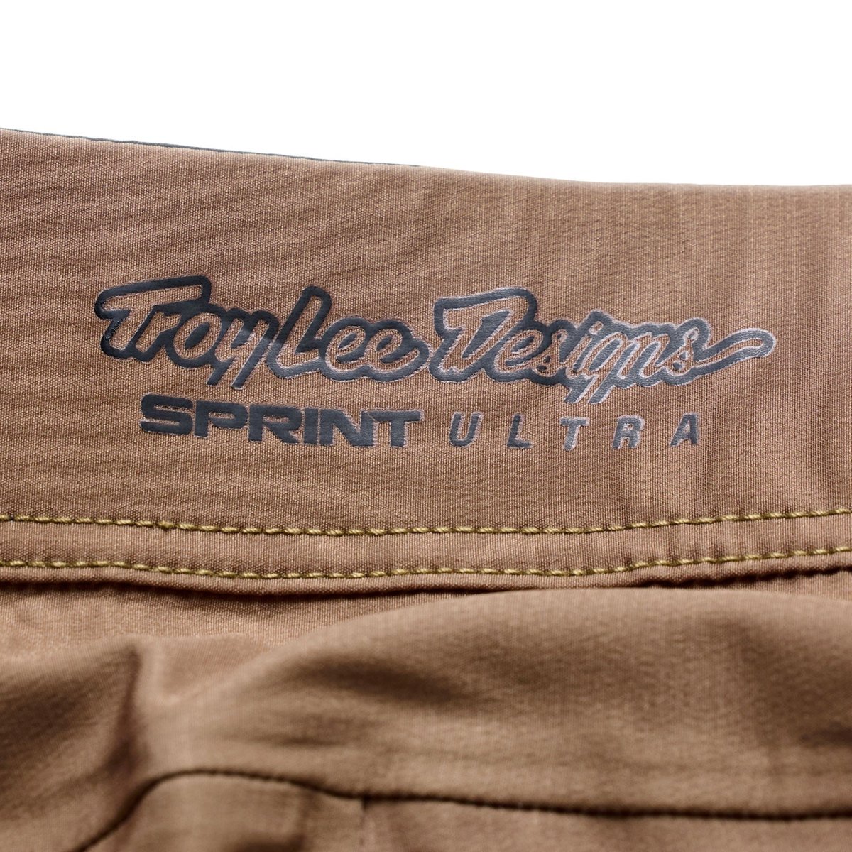 Calças TROY LEE DESIGNS SPRINT ULTRA MONO Castanho - Image 6