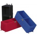 CAIXA CAPACETES OMP
