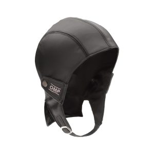 CAPACETE VINTAGE OMP REIMS