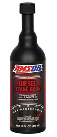 CETANAS DIESEL AMSOIL