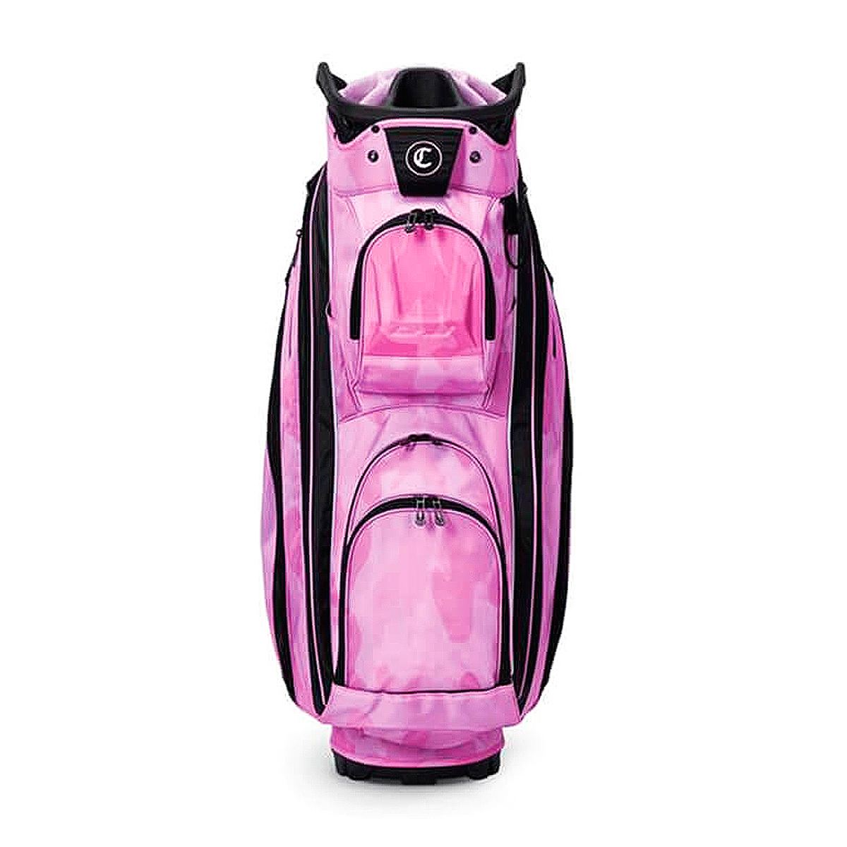 Bolsa Feminina Para Tacos De Golfe Callaway Org14 - Image 4