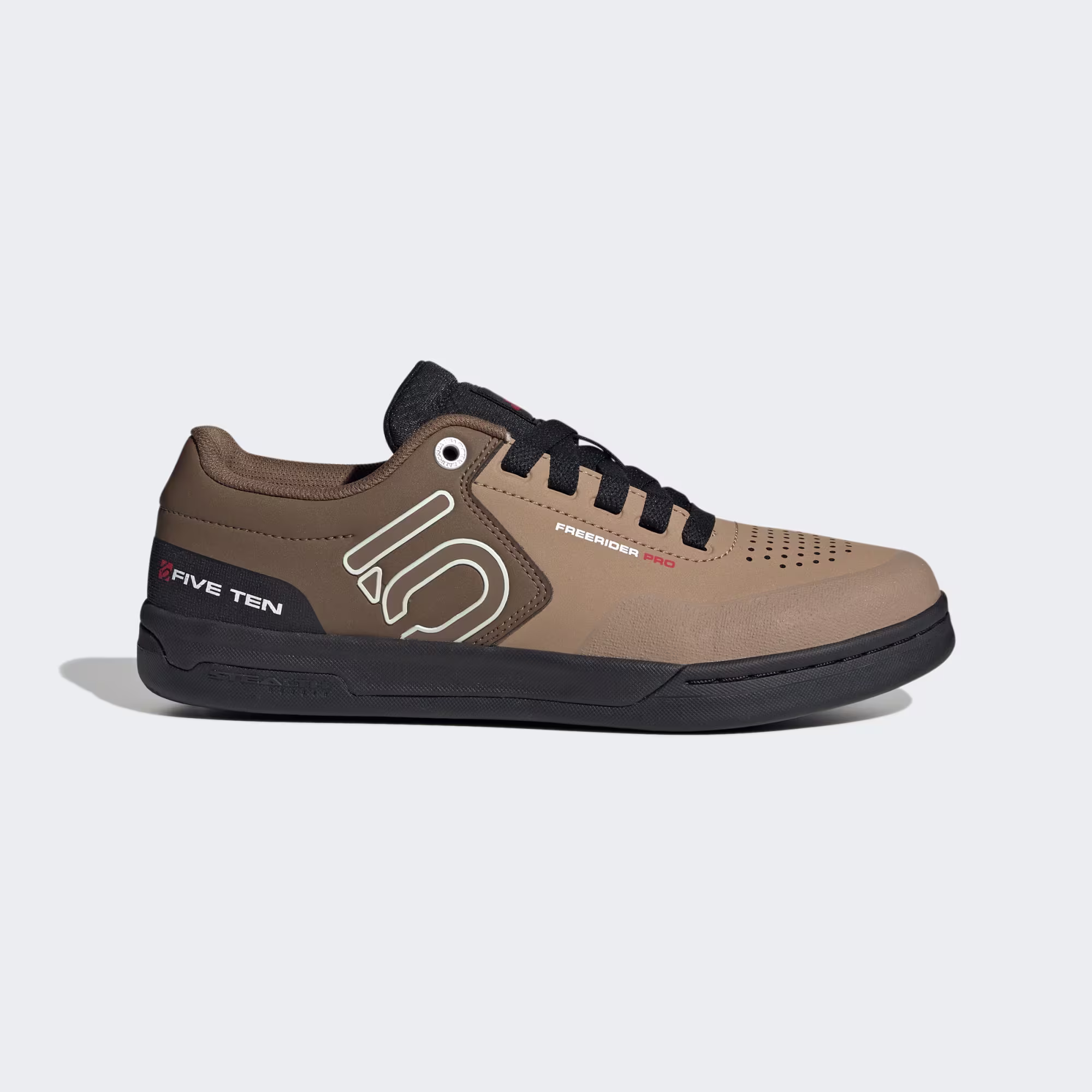 Sapatilhas MTB ADIDAS FIVE TEN FREERIDER PRO Bege