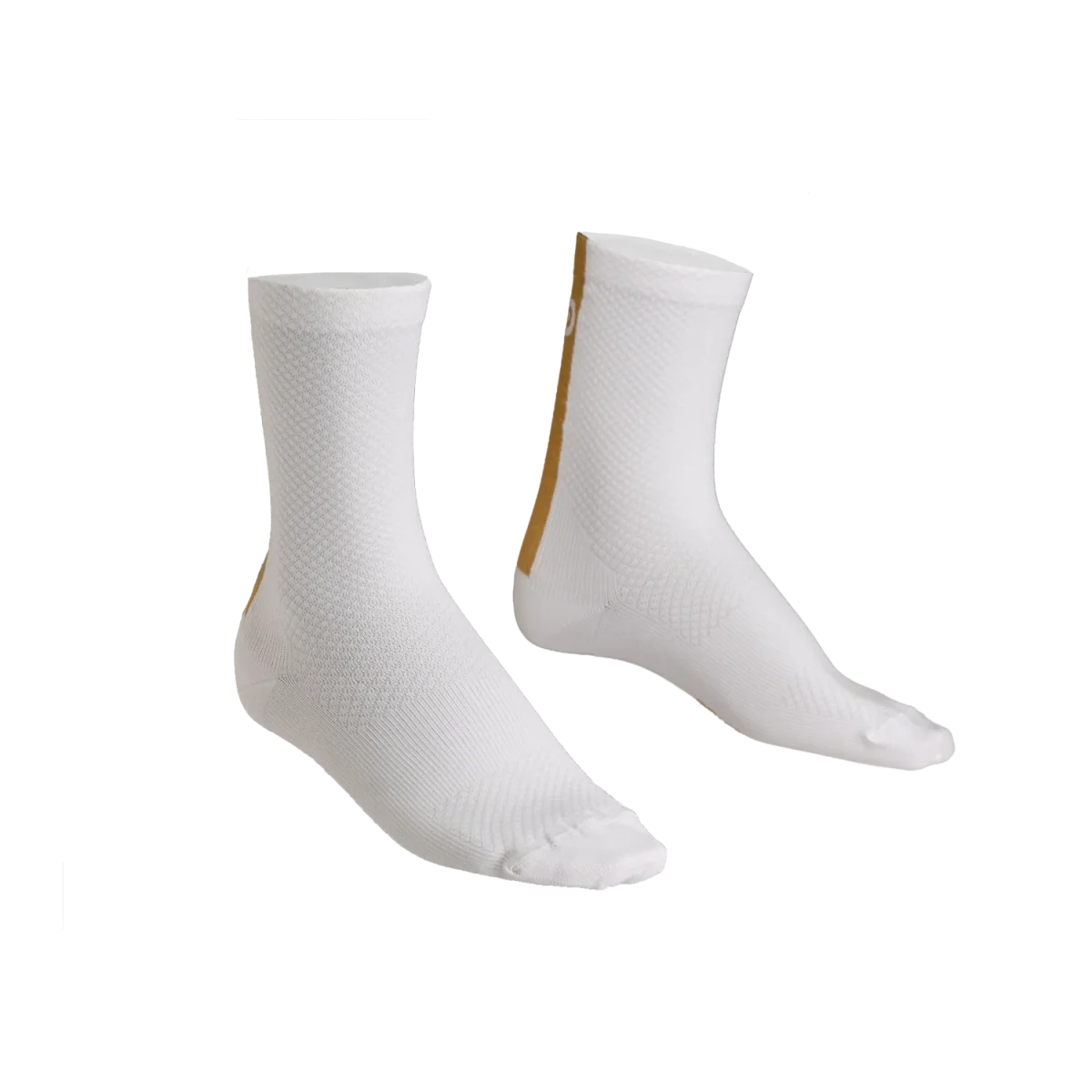 Meias PROBIKESHOP By CHEF DE FILE BANDEAU Branco - Image 2