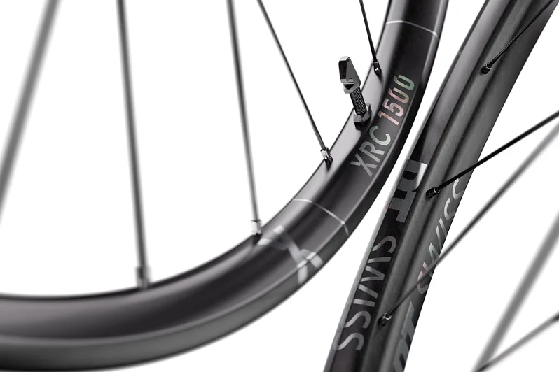 Roda Traseira DT SWISS XRC 1500 SPLINE 30 mm 29" 12x148 mm - Image 3