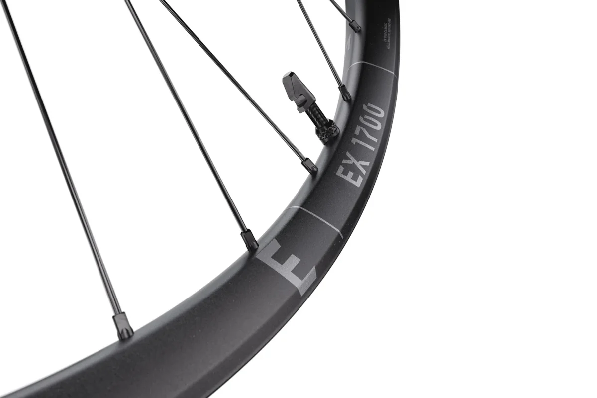 Roda Dianteira DT SWISS EX 1700 CLASSIC 30 mm 29" 20x110 mm Boost 2026 - Image 5