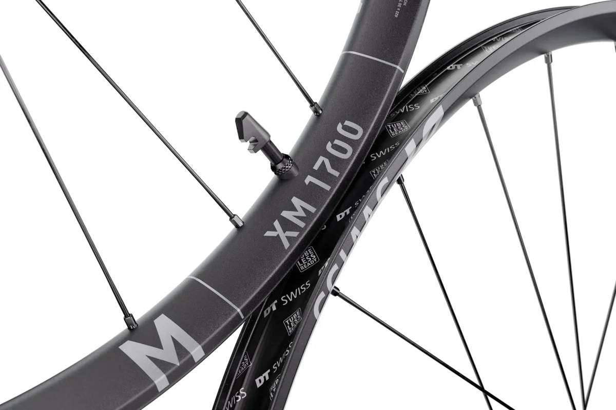 Roda Dianteira DT SWISS XM 1700 SPLINE 30 mm 29" 15x110 mm Boost 2026 - Image 4