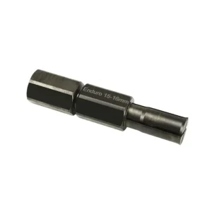 Ponta Extratora de Rolamentos 15-16mm ENDURO BEARINGS CR-MO