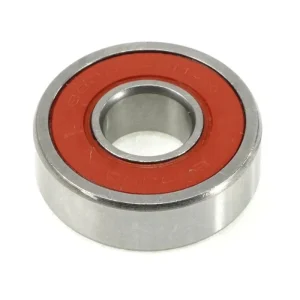 Rolamento ENDURO BEARINGS 6000 LLU MAX - ABEC 3 MAX - 10x26x8 mm