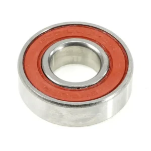 Rolamento ENDURO BEARINGS 6001 LLU MAX - ABEC 3 MAX - 12x28x8 mm