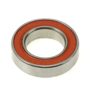 Rolamento ENDURO BEARINGS 6801 LLU MAX - ABEC 3 MAX - 12x21x5 mm