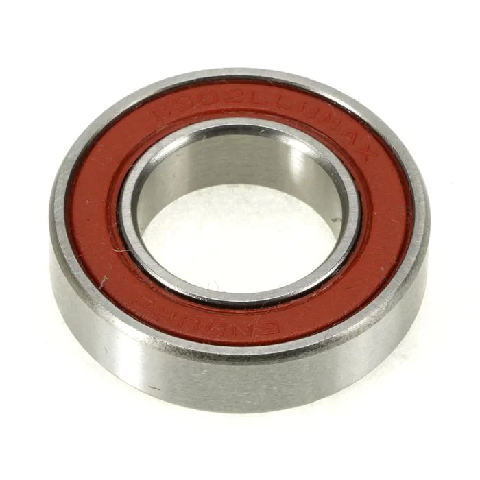 Rolamento ENDURO BEARINGS 6902 LLU MAX - ABEC 3 MAX - 15x28x7 mm