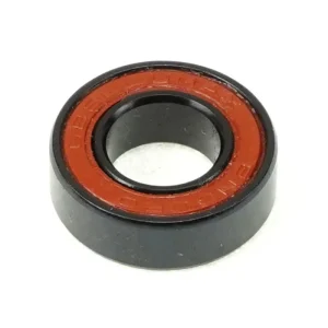 Rolamento ENDURO BEARINGS 688 LLU MAX BO - ABEC 3 MAX - Black Oxide (Radial) - 8x16x5 mm