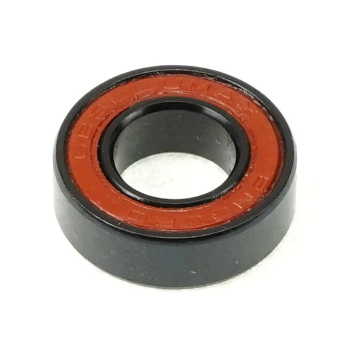 Rolamento ENDURO BEARINGS 688 LLU MAX BO - ABEC 3 MAX - Black Oxide (Radial) - 8x16x5 mm