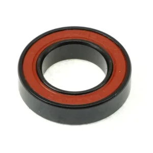 Rolamento ENDURO BEARINGS 6801 LLU MAX BO - ABEC 3 MAX - Black Oxide - 12x21x5 mm