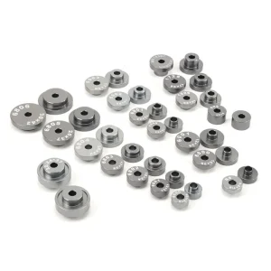 Conjunto de Guias de Rolamento Interno ENDURO BEARINGS Completo