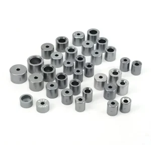 Jogo de Guias de Rolamento de Cubo ENDURO BEARINGS Completo