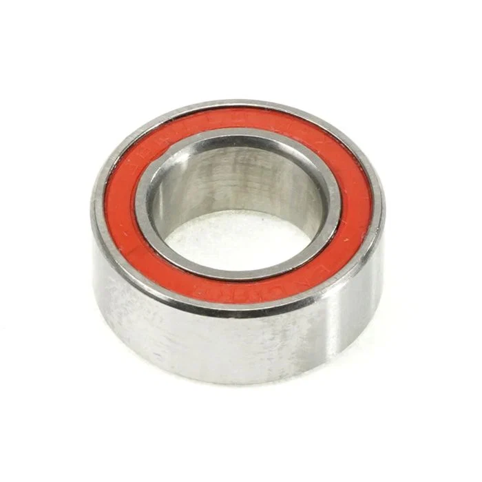 Rolamento ENDURO BEARINGS 3801 LLU MAX - ABEC 3 MAX - Double Row - 12x21x8 mm
