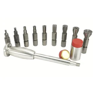Extrator de Rolamentos por Inércia ENDURO BEARINGS Inox