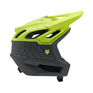 CAPACETE FOX DROPFRAME RUNN