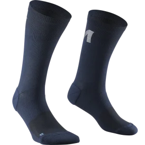 Meias MAVIC HI-VIS HIGH Azul