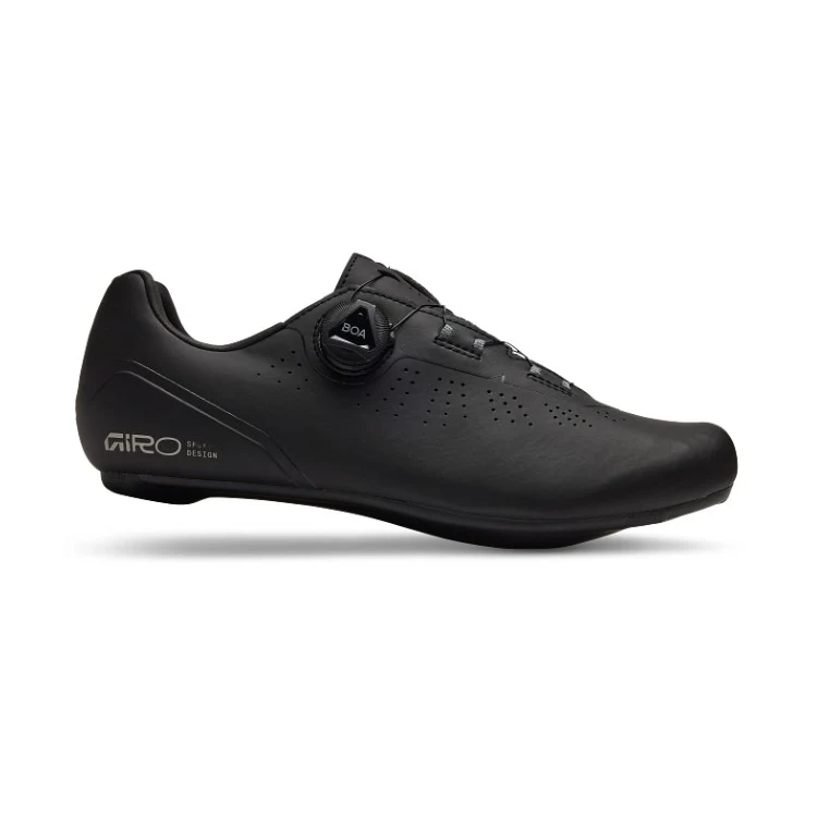 Sapatilhas de Estrada GIRO CADET II Preto - Image 2