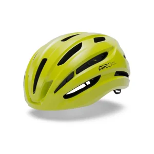Capacete de Estrada GIRO ISODE MIPS II Amarelo Hi Viz