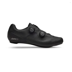 Sapatos de Estrada GIRO REGIME II Preto