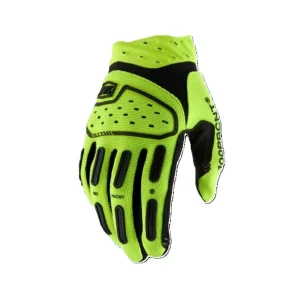 Luvas 100% AIRMATIC 2 Amarelo