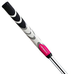 Grip para Putter de Golfe Herrick