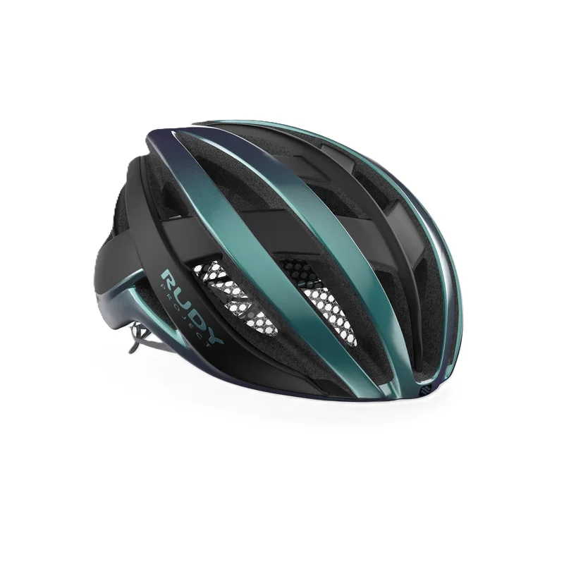 Capacete de Estrada RUDY PROJECT VENGER Azul Iridescente - Image 2
