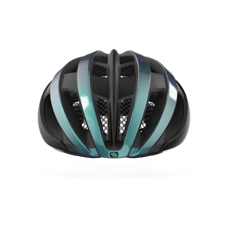 Capacete de Estrada RUDY PROJECT VENGER Azul Iridescente - Image 3