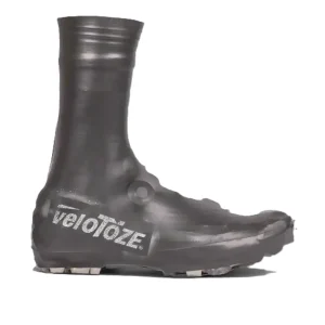 Cobre-Sapato VELOTOZE ALTOS 2.0 SUPER STRONG Preto/Branco