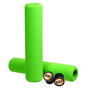 Grips ESI CHUNKY 130 mm Verde