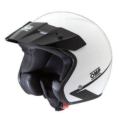 CAPACETE OMP STAR - Image 2