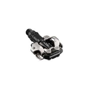 Pedais SHIMANO PD-MT520 Preto