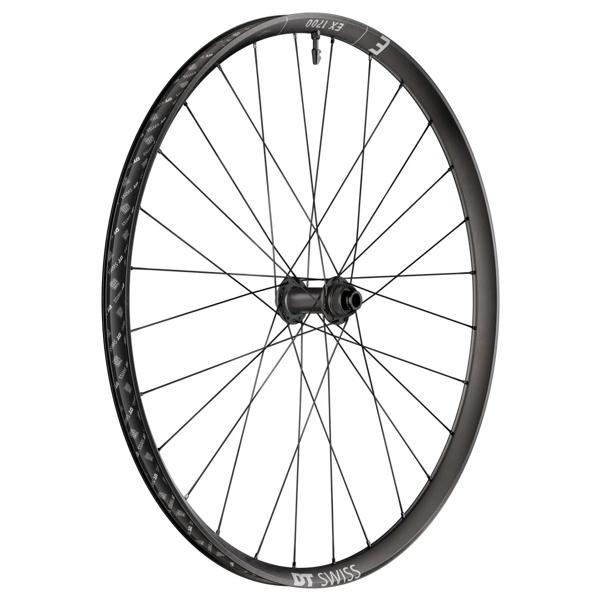 Roda Dianteira DT SWISS EX 1700 CLASSIC 30 mm 29" 20x110 mm Boost 2026 - Image 2