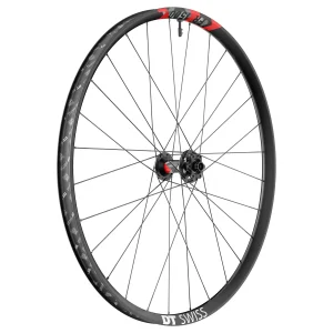 Roda Dianteira DT SWISS FR 1500 CLASSIC 30 mm 29" 20x110 mm