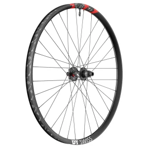 Roda Traseira DT SWISS FR 1500 CLASSIC 30 mm 27.5" 12x148 mm